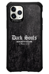 Dark Souls - Apple iPhone 11 Pro