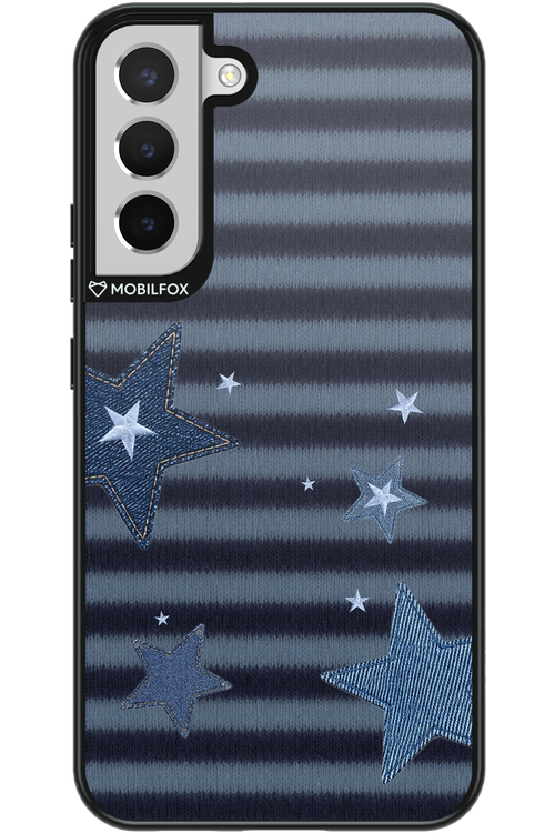 Baby Blue 2.0 - Samsung Galaxy S22+
