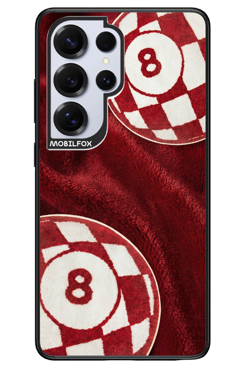 Lucky 8 2.0 - Samsung S25 Ultra