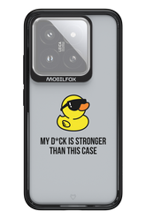 My D_ck (Transparent) 2.0 - Xiaomi 14
