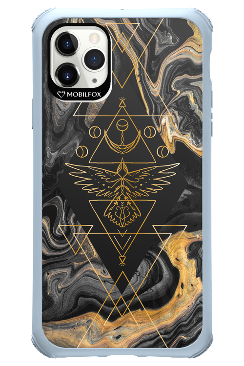 Freedom - Apple iPhone 11 Pro Max