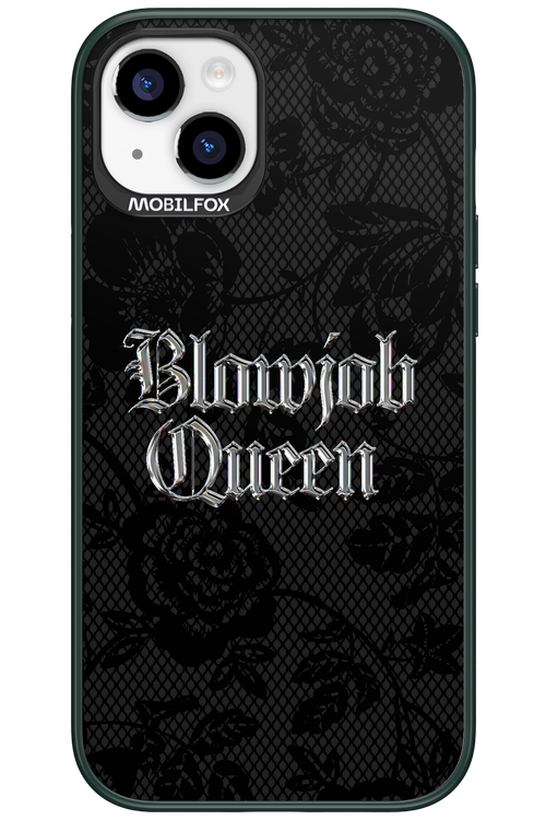 Blowjob Queen 2.0 - Apple iPhone 15 Plus