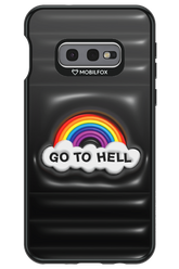 Go To Hell (10th anniversary) 2.0 - Samsung Galaxy S10e