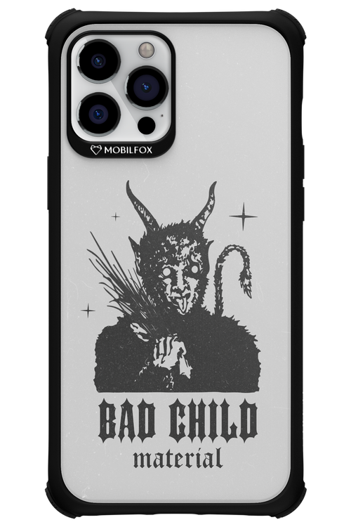 Krampus - Apple iPhone 12 Pro Max