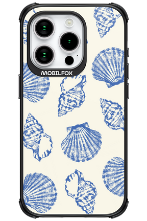 Shell Yeah! - Apple iPhone 15 Pro