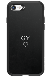 GY Black 2.0 - Apple iPhone 7