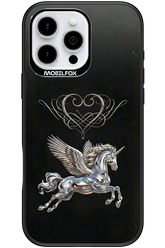 Horse Heart 2.0 - Apple iPhone 16 Pro Max