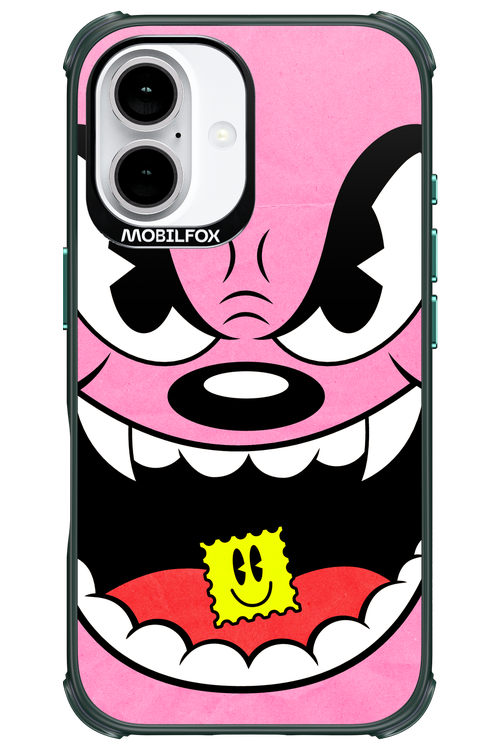 Dopamine 2.0 - Apple iPhone 16