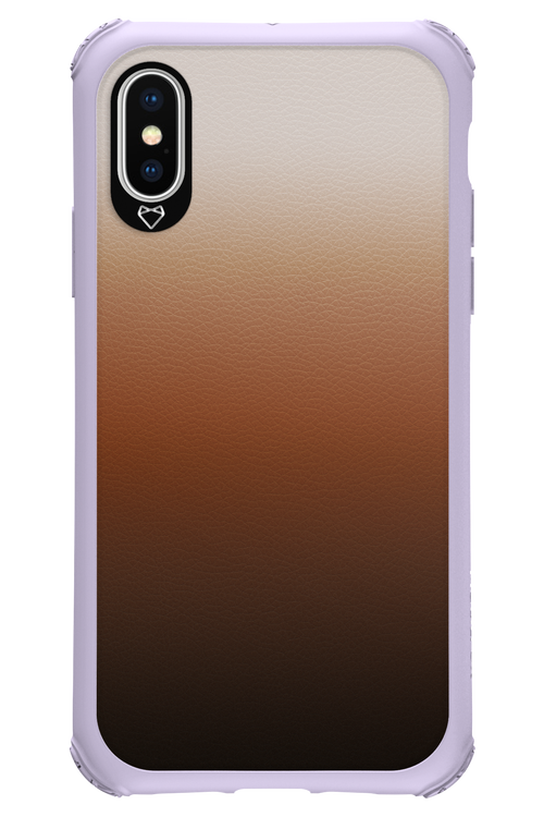 Desert Sunset - Apple iPhone XS