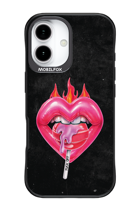 FuckOff 2.0 - Apple iPhone 17