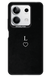 L Black 2.0 - Xiaomi Redmi Note 13 5G