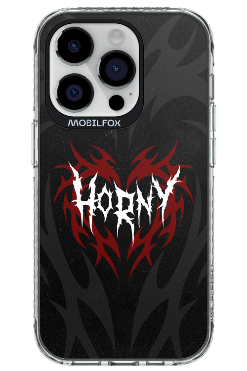 HORNY 2.0 - Apple iPhone 14 Pro