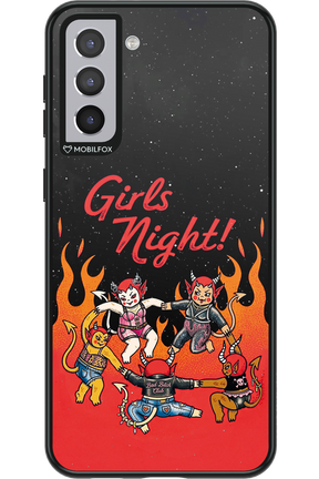 Girls Night 2.0 - Samsung Galaxy S21+