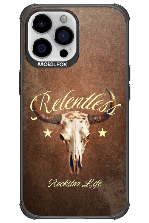 Relentless2 2.0 - Apple iPhone 13 Pro Max