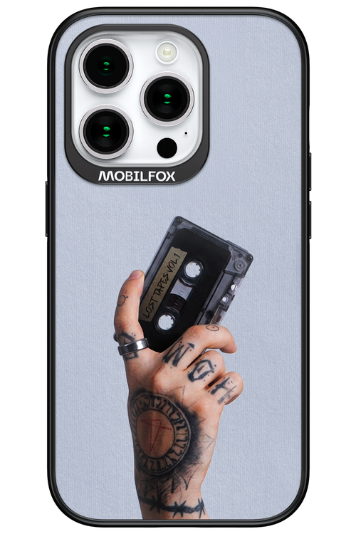 Bagabont 2.0 - Apple iPhone 15 Pro