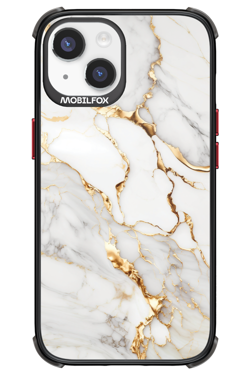 Ariel 2.0 - Apple iPhone 14