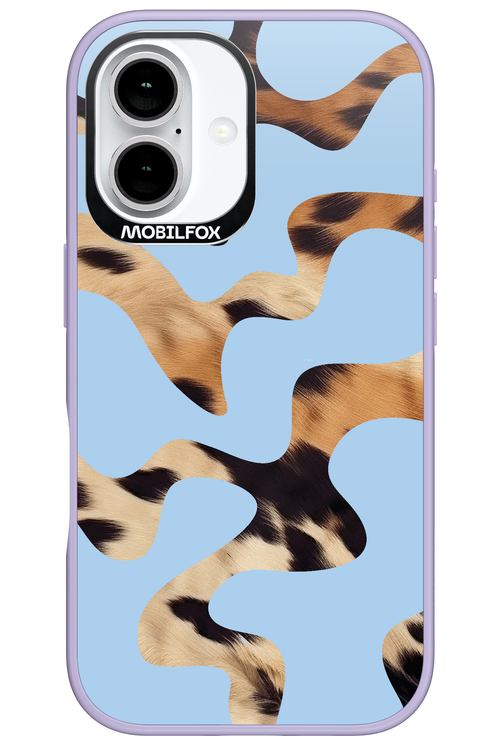 Funky Deer - Apple iPhone 16