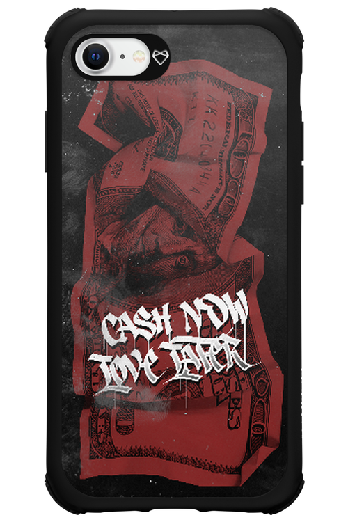 Liquid Assets - Apple iPhone 7