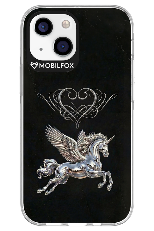 Horse Heart 2.0 - Apple iPhone 13 Mini