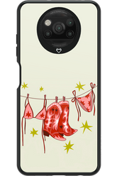 Laundry 2.0 - Xiaomi Poco X3 Pro