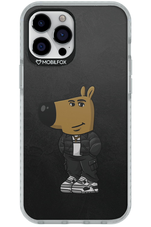 Chill Guy - Apple iPhone 12 Pro Max