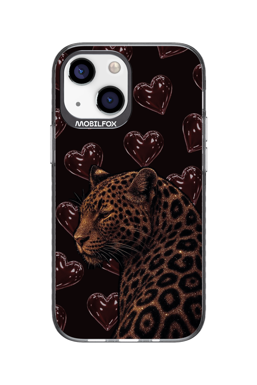 Leo Hearts 2.0 - Apple iPhone 13 Mini