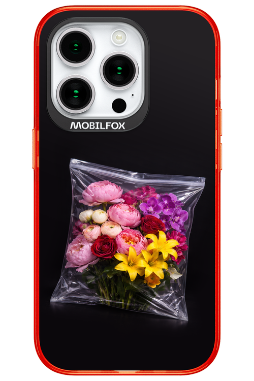 Love Bag 2.0 - Apple iPhone 15 Pro
