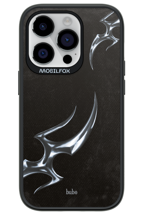 CHROMEPHASE - Apple iPhone 14 Pro