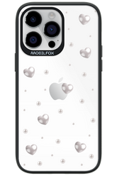 Pearl Tears - Apple iPhone 14 Pro Max