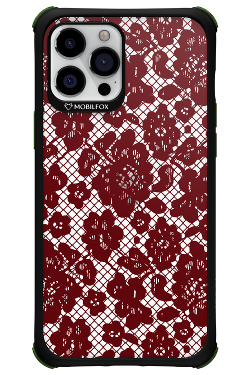 Lace Lover - Apple iPhone 12 Pro Max