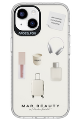 Clean Girl - Apple iPhone 14