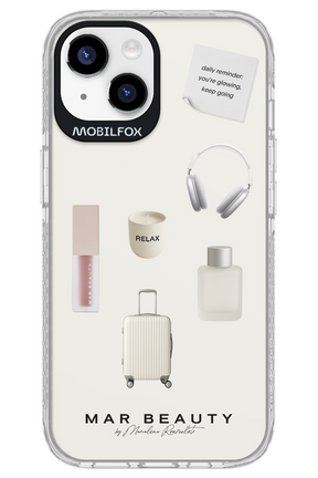 Clean Girl - Apple iPhone 14