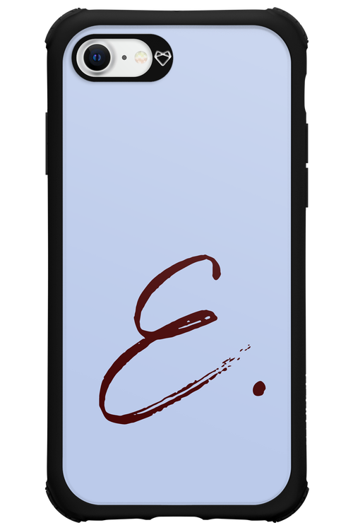 (Jellyfish Presso) E 2.0 - Apple iPhone SE 2022