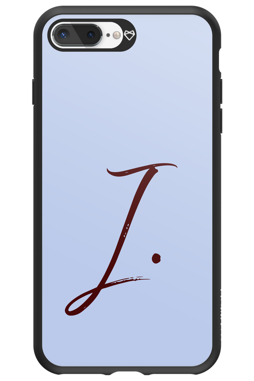 (Jellyfish Presso) I 2.0 - Apple iPhone 7 Plus