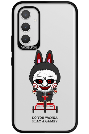 Sawbubu (Nude) - Samsung Galaxy A54