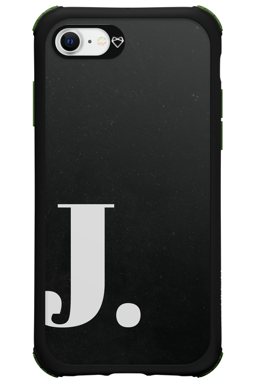 J (Off Space) 2.0 - Apple iPhone SE 2020