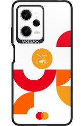 MC EU Color 2.0 - Xiaomi Redmi Note 12 Pro 5G