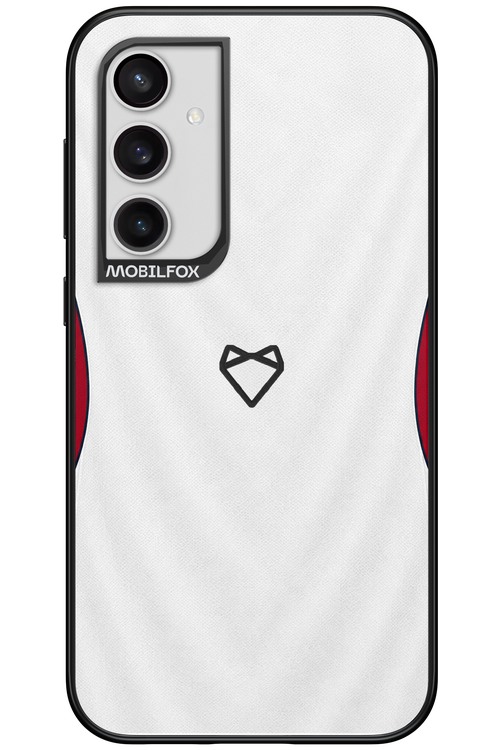England X Mobilfox 2.0 - Samsung Galaxy S23 FE