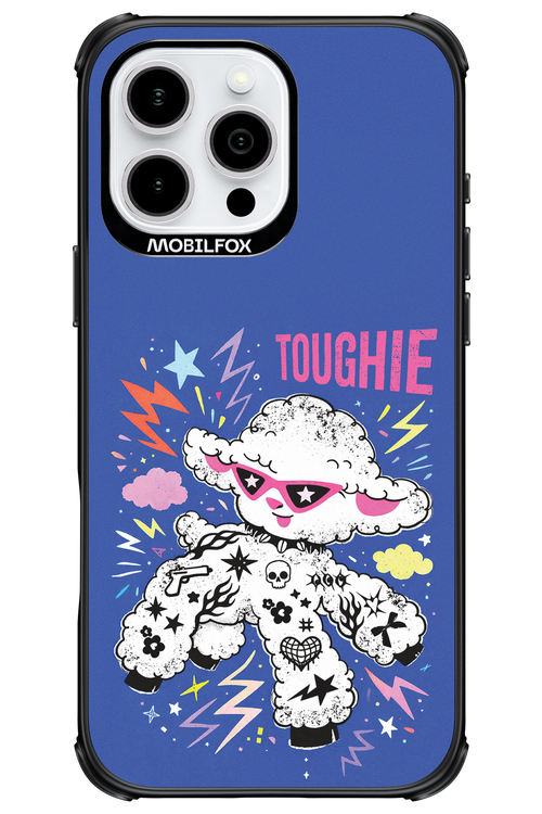 TOUGHIE 2.0 - Apple iPhone 16 Pro Max
