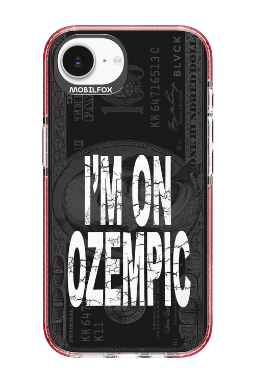 ozempic 2.0 - Apple iPhone 17e