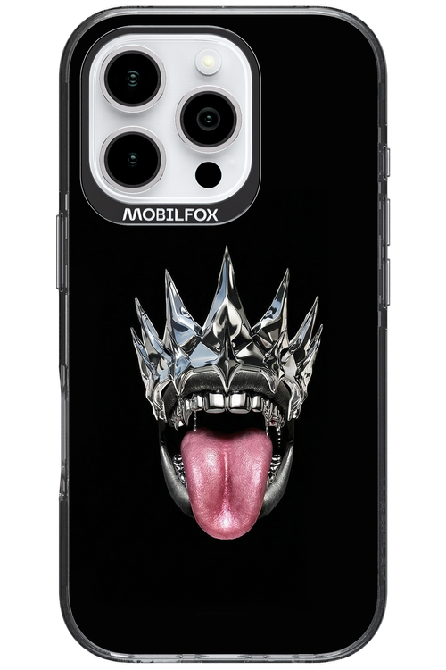The Diamond King 2.0 - Apple iPhone 16 Pro