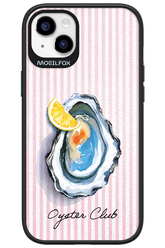 Oyster Club 2.0 - Apple iPhone 14 Plus