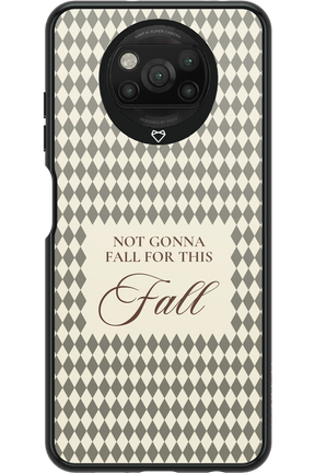 Not Gonna Fall 2.0 - Xiaomi Poco X3 Pro
