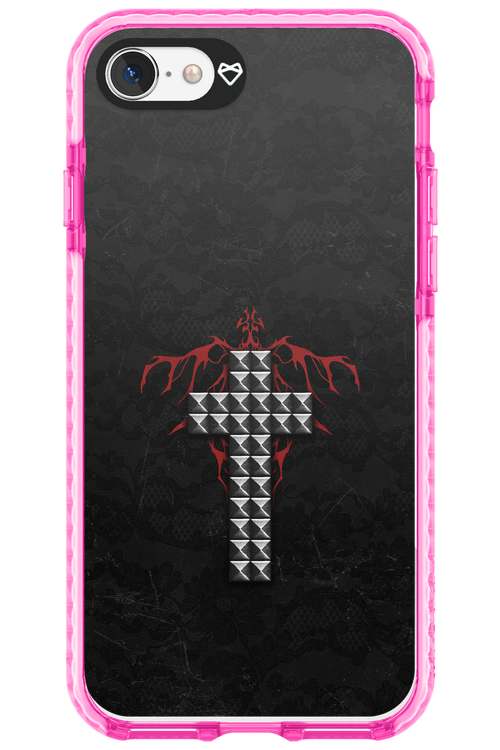 Dark Prayer 2.0 - Apple iPhone SE 2022
