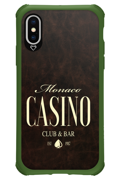 Casino - Apple iPhone XS