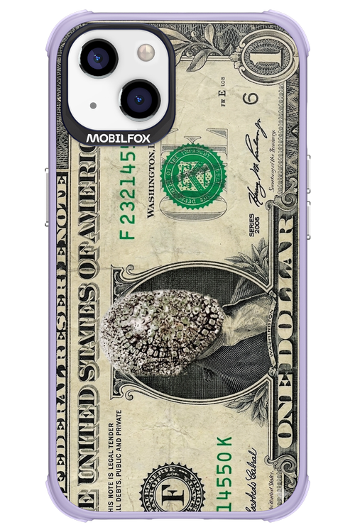 mask 2.0 - Apple iPhone 13