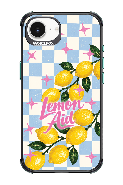 LEMON AID 2.0 - Apple iPhone 16e