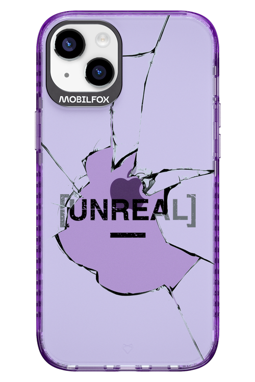 Broken Glass - Apple iPhone 14 Plus