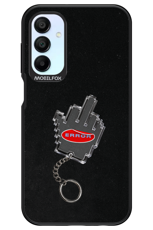 Err0r 2.0 - Samsung Galaxy A15