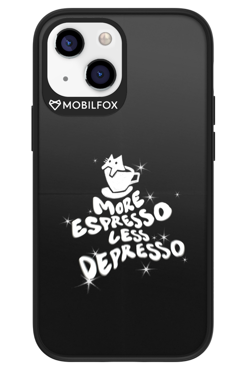 DEPRESSO - Apple iPhone 13 Mini